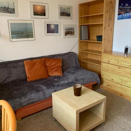 Appartement Le Coq Extérieur photo