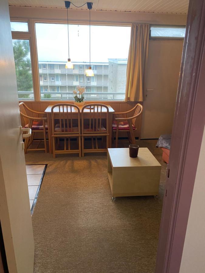 Appartement Le Coq Extérieur photo