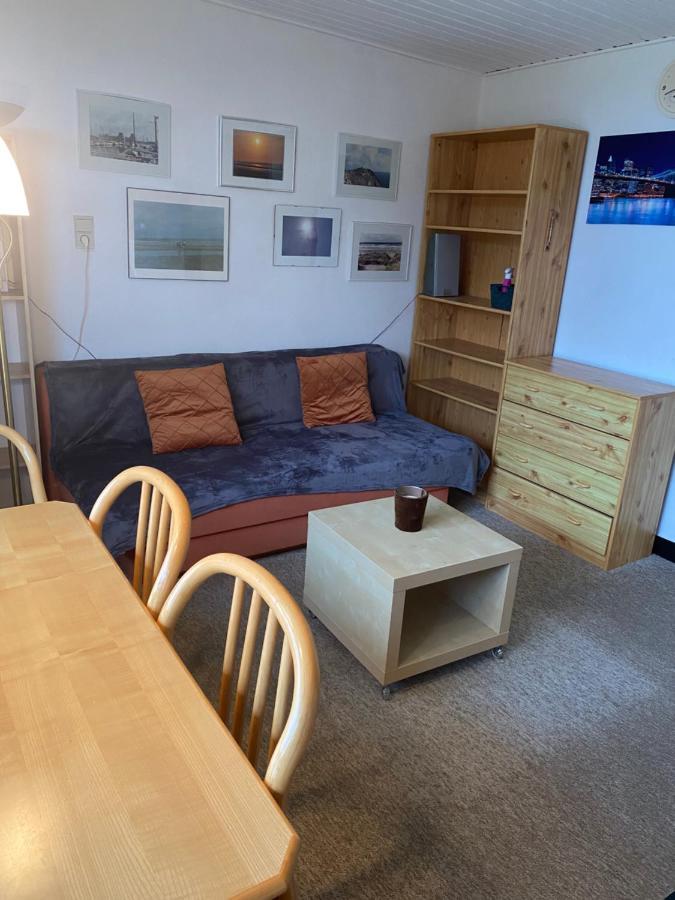 Appartement Le Coq Extérieur photo