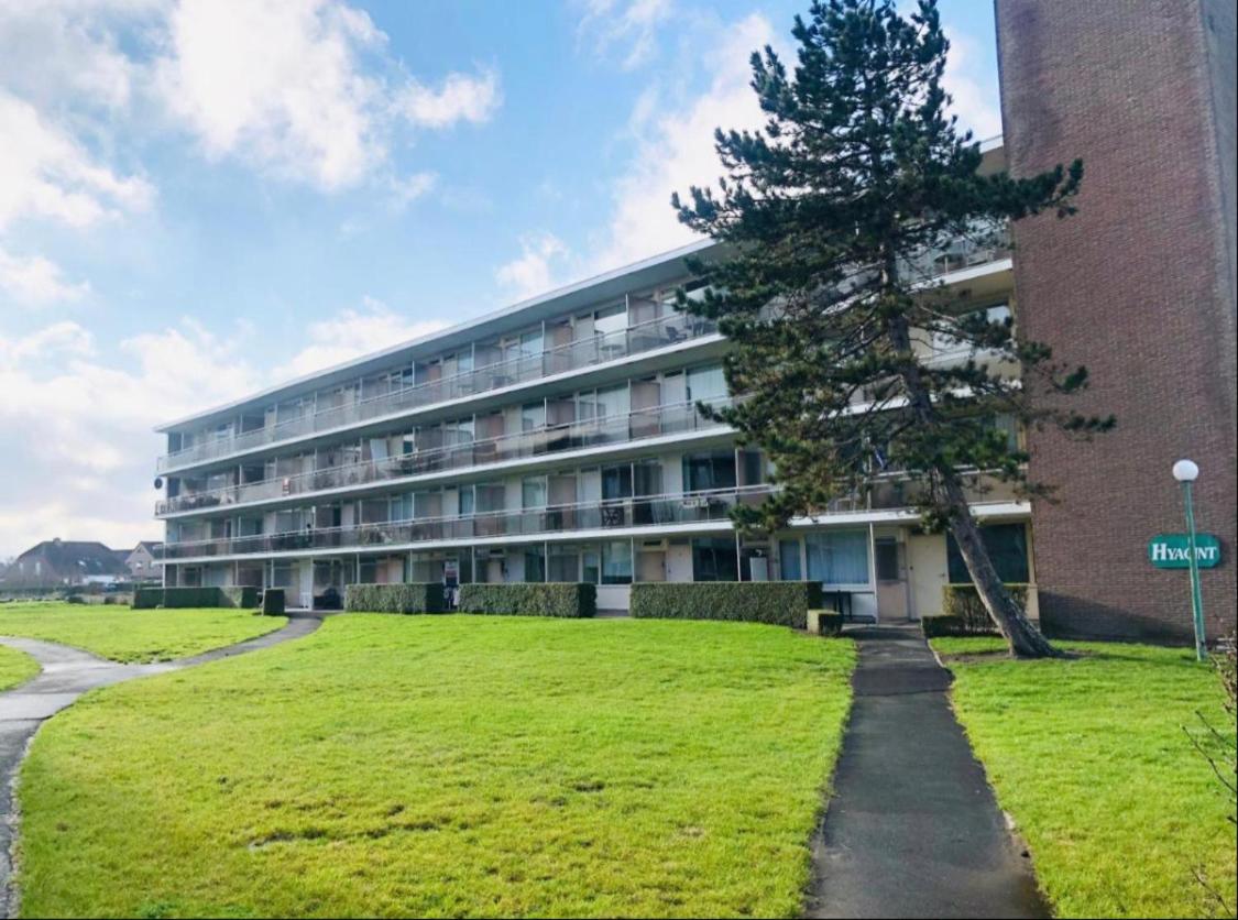 Appartement Le Coq Extérieur photo
