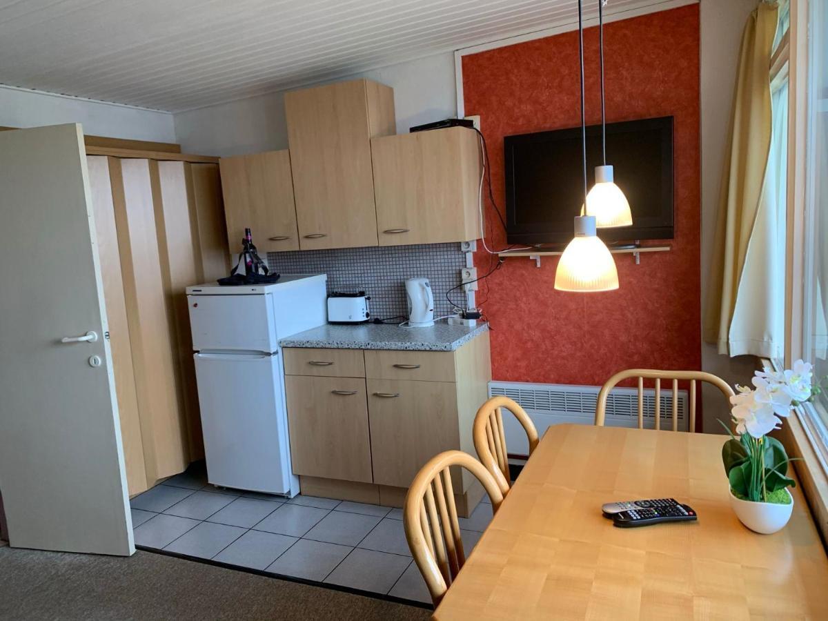 Appartement Le Coq Extérieur photo