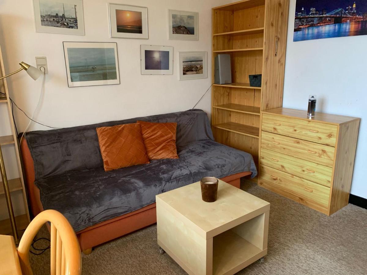 Appartement Le Coq Extérieur photo