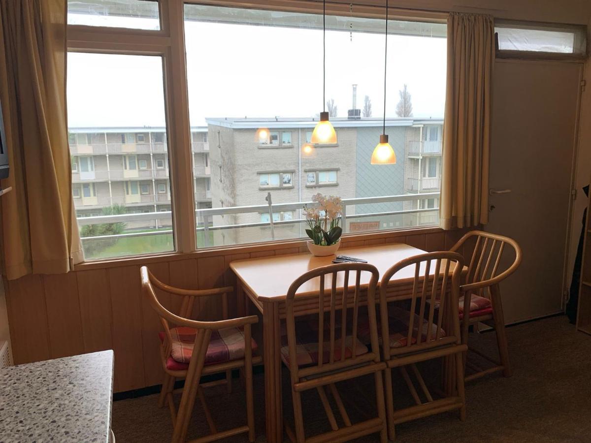 Appartement Le Coq Extérieur photo