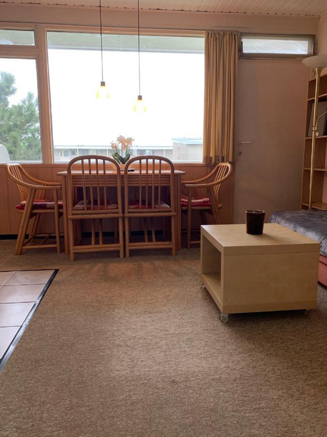 Appartement Le Coq Extérieur photo